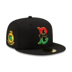 Cheap Just Caps Freedom Day Brooklyn Dodgers 59FIFTY Fitted Hat - KTGCaps - Baseball caps for various teams, purchased online at a discount Caps
