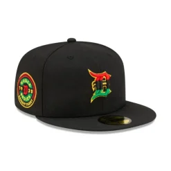 Sale Just Caps Freedom Day Detroit Tigers 59FIFTY Fitted Hat - KTGCaps - Baseball caps for various teams, purchased online at a discount Caps