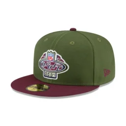 Shop Just Caps Retro NFL Draft Atlanta Falcons 59FIFTY Fitted Hat - KTGCaps - Baseball caps for various teams, purchased online at a discount Caps