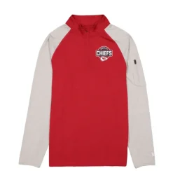 Cheap Kansas City Chiefs Active Quarter Zip - KTGCaps - Baseball caps for various teams, purchased online at a discount Caps