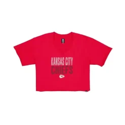 Best Kansas City Chiefs Active Womens VNeck TShirt - KTGCaps - Baseball caps for various teams, purchased online at a discount Caps