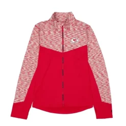 Store Kansas City Chiefs Active Womens Jacket - KTGCaps - Baseball caps for various teams, purchased online at a discount Caps