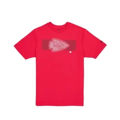 Clearance Kansas City Chiefs Active TShirt - KTGCaps - Baseball caps for various teams, purchased online at a discount Caps