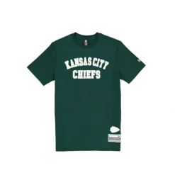 Outlet Kansas City Chiefs Dark Green Logo Select TShirt - KTGCaps - Baseball caps for various teams, purchased online at a discount Caps
