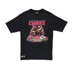 Sale Kansas City Chiefs Premium Black TShirt - KTGCaps - Baseball caps for various teams, purchased online at a discount Caps