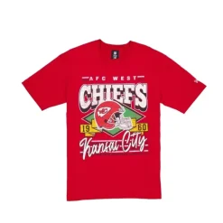 Sale Kansas City Chiefs Sport Classics Team TShirt - KTGCaps - Baseball caps for various teams, purchased online at a discount Caps