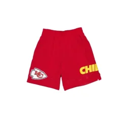 Shop Kansas City Chiefs Summer Shorts - KTGCaps - Baseball caps for various teams, purchased online at a discount Caps