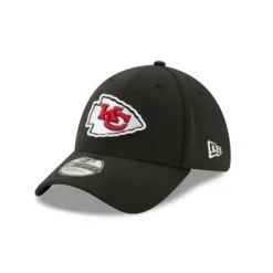 Store Kansas City Chiefs Team Classic 39THIRTY Stretch Fit Hat - KTGCaps - Baseball caps for various teams, purchased online at a discount Caps