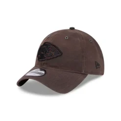 Sale Kansas City Chiefs Tiramisu 9TWENTY Adjustable Hat - KTGCaps - Baseball caps for various teams, purchased online at a discount Caps