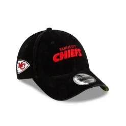 Store Kansas City Chiefs Washed Cord 9FORTY Adjustable Hat - KTGCaps - Baseball caps for various teams, purchased online at a discount Caps