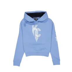 Store Kansas City Royals City Connect Womens Hoodie - KTGCaps - Baseball caps for various teams, purchased online at a discount Caps