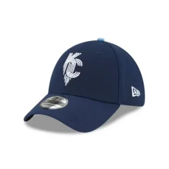 Best Kansas City Royals City Connect 39THIRTY Stretch Fit Hat - KTGCaps - Baseball caps for various teams, purchased online at a discount Caps