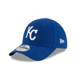Cheap Kansas City Royals The League 9FORTY Adjustable Hat - KTGCaps - Baseball caps for various teams, purchased online at a discount Caps