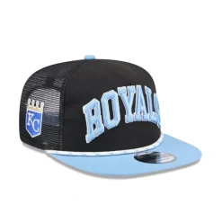 Store Kansas City Royals Throwback Golfer Hat - KTGCaps - Baseball caps for various teams, purchased online at a discount Caps