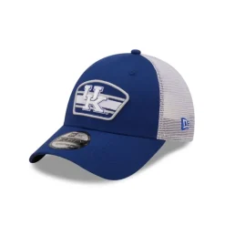 Cheap Kentucky Wildcats 9FORTY Trucker Hat - KTGCaps - Baseball caps for various teams, purchased online at a discount Caps