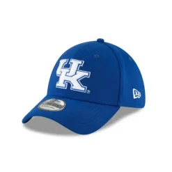 Sale Kentucky Wildcats 39THIRTY Stretch Fit Hat - KTGCaps - Baseball caps for various teams, purchased online at a discount Caps
