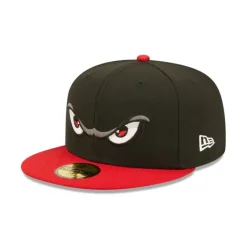 Best Sale Lake Elsinore Storm Authentic Collection 59FIFTY Fitted Hat - KTGCaps - Baseball caps for various teams, purchased online at a discount Caps