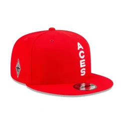 Store Las Vegas Aces 2024 Rebel Series 9FIFTY Snapback Hat - KTGCaps - Baseball caps for various teams, purchased online at a discount Caps