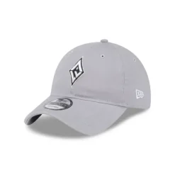 Store Las Vegas Aces 2024 Team 9TWENTY Adjustable Hat - KTGCaps - Baseball caps for various teams, purchased online at a discount Caps