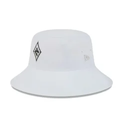 Best Sale Las Vegas Aces Optic White Bucket Hat - KTGCaps - Baseball caps for various teams, purchased online at a discount Caps