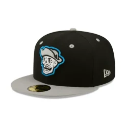 Cheap Las Vegas Aviators Copa de la Diversión 59FIFTY Fitted Hat - KTGCaps - Baseball caps for various teams, purchased online at a discount Caps
