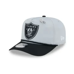 Store Las Vegas Raiders 2024 Inspire Change Golfer Hat - KTGCaps - Baseball caps for various teams, purchased online at a discount Caps