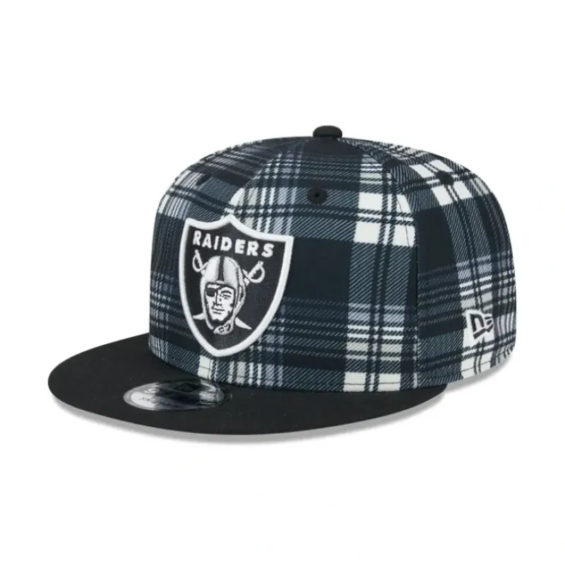 Best Sale Las Vegas Raiders 2024 Sideline Statement 9FIFTY Snapback Hat - KTGCaps - Baseball caps for various teams, purchased online at a discount Caps