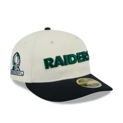 Cheap Las Vegas Raiders Forest Visor Retro Crown 59FIFTY Fitted Hat - KTGCaps - Baseball caps for various teams, purchased online at a discount Caps