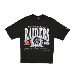 Store Las Vegas Raiders Oversized Essentials TShirt - KTGCaps - Baseball caps for various teams, purchased online at a discount Caps