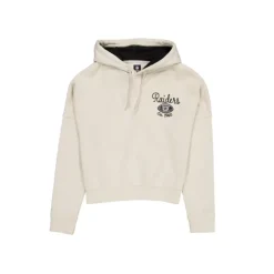 Best Sale Las Vegas Raiders 3rd Down Historic Womens Hoodie - KTGCaps - Baseball caps for various teams, purchased online at a discount Caps
