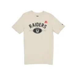 Outlet Las Vegas Raiders 3rd Down Historic TShirt - KTGCaps - Baseball caps for various teams, purchased online at a discount Caps