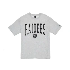 Online Las Vegas Raiders Sport Classics Gray TShirt - KTGCaps - Baseball caps for various teams, purchased online at a discount Caps