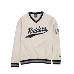 Sale Las Vegas Raiders Sport Classics Windbreaker - KTGCaps - Baseball caps for various teams, purchased online at a discount Caps