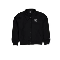 Store Las Vegas Raiders Sport Night Womens Jacket - KTGCaps - Baseball caps for various teams, purchased online at a discount Caps