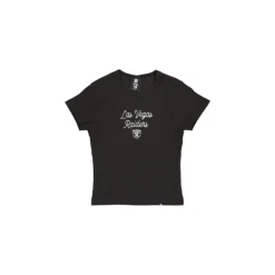 Online Las Vegas Raiders Sport Night Womens Baby Tee - KTGCaps - Baseball caps for various teams, purchased online at a discount Caps