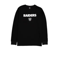 Best Sale Las Vegas Raiders Sport Night Long Sleeve TShirt - KTGCaps - Baseball caps for various teams, purchased online at a discount Caps