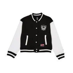 Shop Las Vegas Raiders Throwback Fleece Womens Jacket - KTGCaps - Baseball caps for various teams, purchased online at a discount Caps