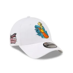 Cheap Looney Tunes Tweety Bird 9FORTY Adjustable Hat - KTGCaps - Baseball caps for various teams, purchased online at a discount Caps