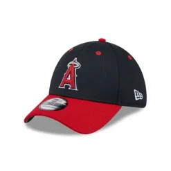 Cheap Los Angeles Angels 2024 Batting Practice 39THIRTY Stretch Fit Hat - KTGCaps - Baseball caps for various teams, purchased online at a discount Caps