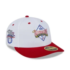 Best Sale Los Angeles Angels AllStar Game Pack Low Profile 59FIFTY Fitted Hat - KTGCaps - Baseball caps for various teams, purchased online at a discount Caps