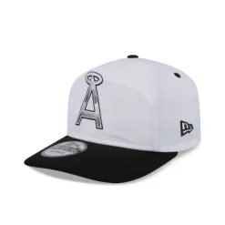 Best Los Angeles Angels Chrome Logo Golfer - KTGCaps - Baseball caps for various teams, purchased online at a discount Caps