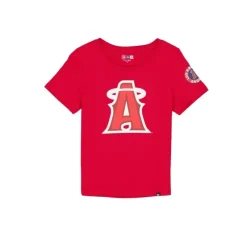 Online Los Angeles Angels City Connect Womens TShirt - KTGCaps - Baseball caps for various teams, purchased online at a discount Caps
