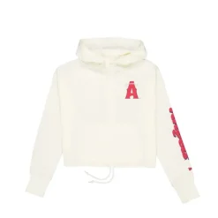 Shop Los Angeles Angels Game Day Womens Hoodie - KTGCaps - Baseball caps for various teams, purchased online at a discount Caps