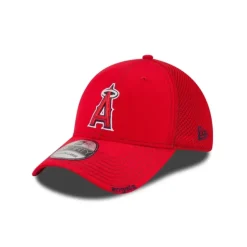 Store Los Angeles Angels NEO 39THIRTY Stretch Fit Hat - KTGCaps - Baseball caps for various teams, purchased online at a discount