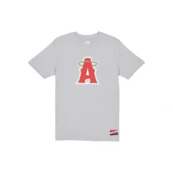 Best Los Angeles Angels Throwback TShirt - KTGCaps - Baseball caps for various teams, purchased online at a discount