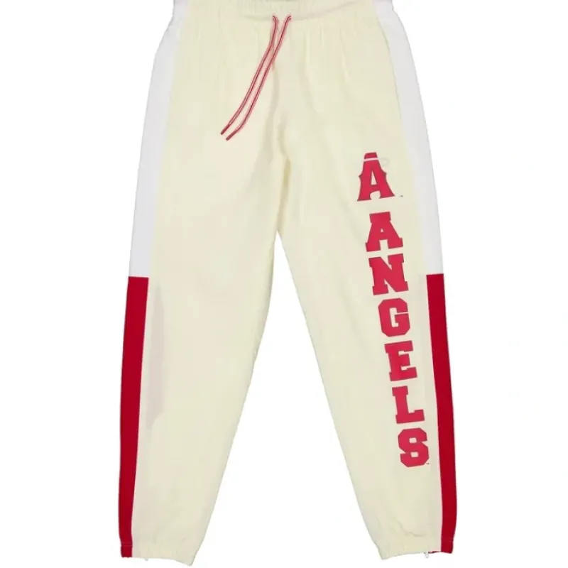 Cheap Los Angeles Angels Throwback Jogger - KTGCaps - Baseball caps for various teams, purchased online at a discount
