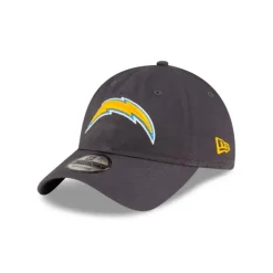 Best Los Angeles Chargers 2024 Historic Sideline 9TWENTY Adjustable Hat - KTGCaps - Baseball caps for various teams, purchased online at a discount