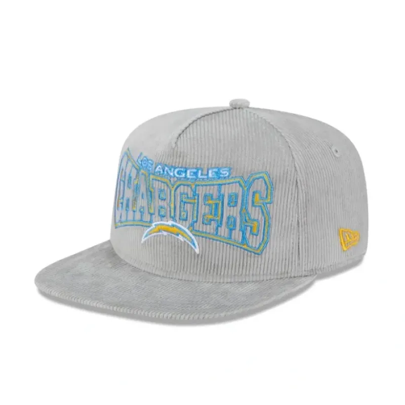 Cheap Los Angeles Chargers 2024 Sideline Black 59FIFTY Fitted Hat - KTGCaps - Baseball caps for various teams, purchased online at a discount