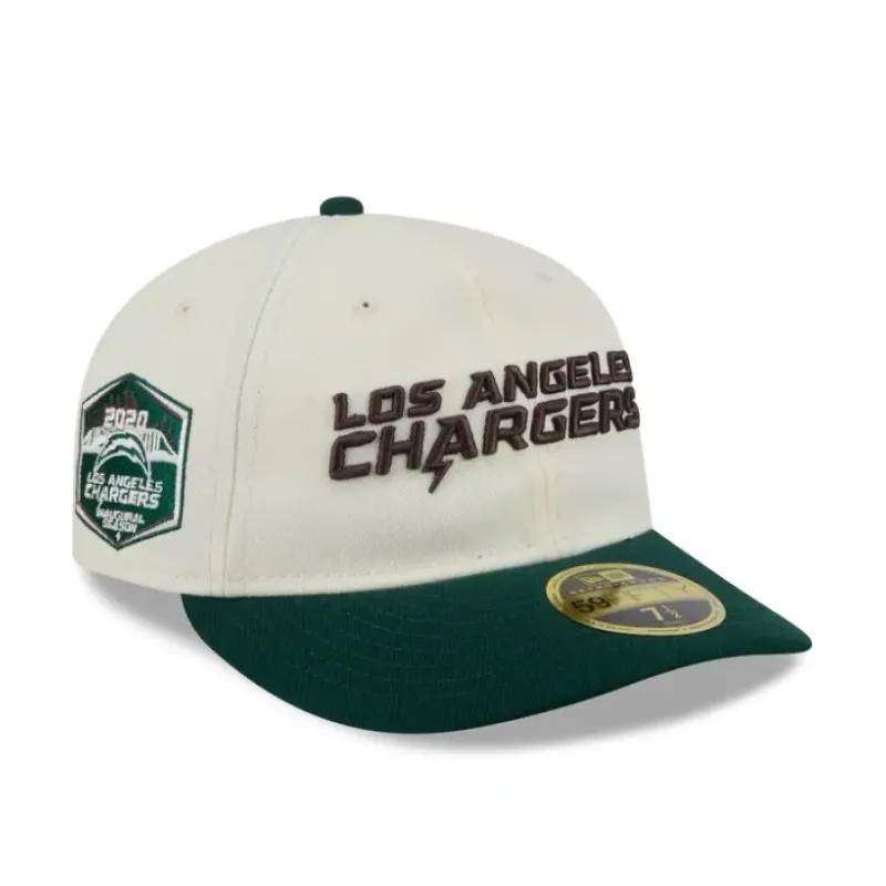 Best Los Angeles Chargers 2024 Sideline 9SEVENTY StretchSnap Hat - KTGCaps - Baseball caps for various teams, purchased online at a discount