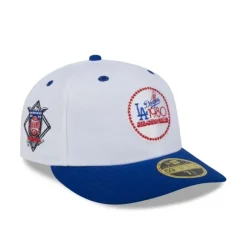 Cheap Los Angeles Dodgers AllStar Game Pack Low Profile 59FIFTY Fitted Hat - KTGCaps - Baseball caps for various teams, purchased online at a discount